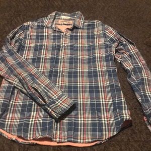 Men express shirt